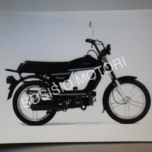 Fantic Moped Sport Pepi