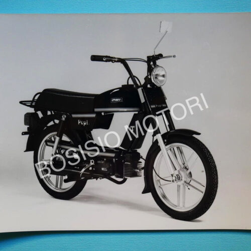 Fantic Moped Sport Pepi