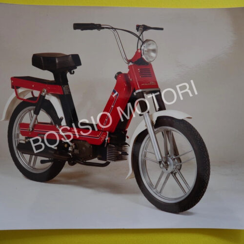 Fantic Issimo