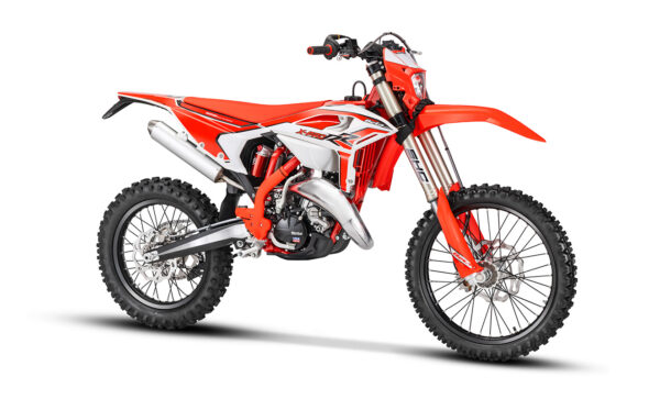 BETA X-PRO 125 ENDURO