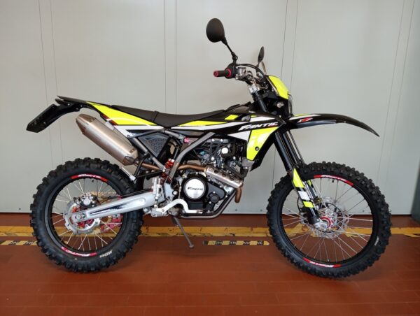 FANTIC ENDURO 125